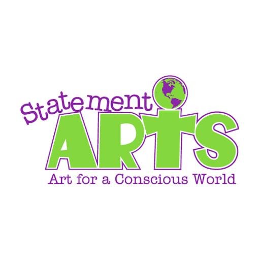 Statement Arts is a nonprofit arts organization dedicated to bringing the creative visual & performing arts to young people in NYC.