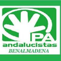 PARTIDO ANDALUCISTA (@benalmadenapa) 's Twitter Profile