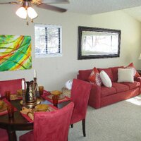 Cascade Village (@cascadevillage) Twitter profile photo