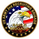 CSM Calvin Hamby - @USAREC2ndBdeCSM - Twitter