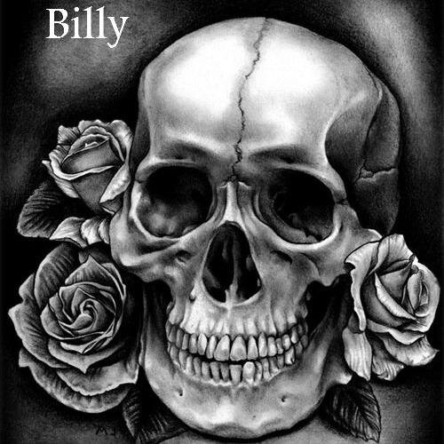 i love  rock death  metal    gothic  rock and rap  and hip hop   and being me