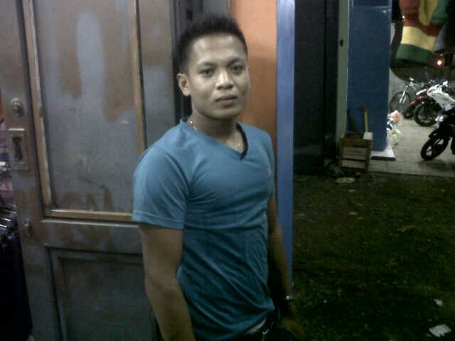 Antahlah