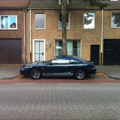 BenBoot's profile picture. 