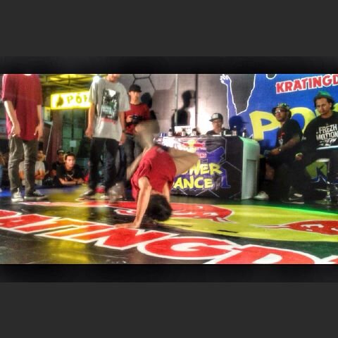 FaridMhmmd's profile picture. The youngsta heroes crew,cs crew