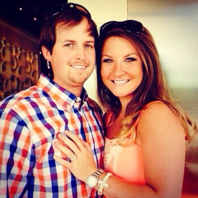 Nurse. 22. @nickbailey1991 is the husband. Hotty Toddy. ❤