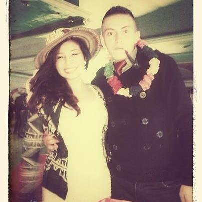 _KarenV_'s profile picture. Estudiante de Lic en Química