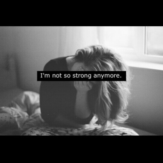 I feel lost inside myself | secret account