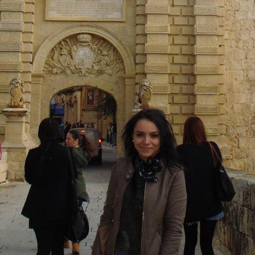 SimoneIu's profile picture. 