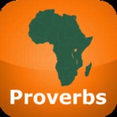 Famous quotes and proverbs from Africa