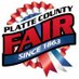 Platte County Fair (@pc_fair) Twitter profile photo