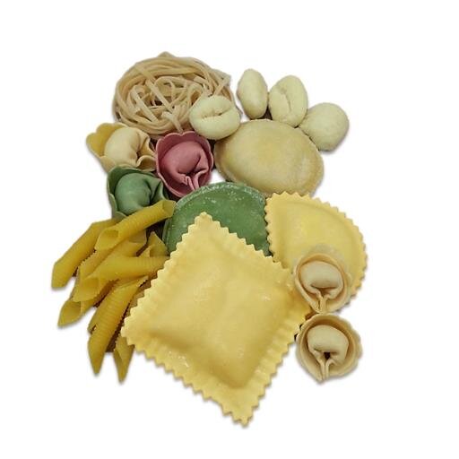 FioriBrunaPasta's profile picture. Fiori-Bruna pasta is made using 100% extra fancy Durum-Semolina  a good old  fashioned American value produced in the old Italian tradition for you enjoyment