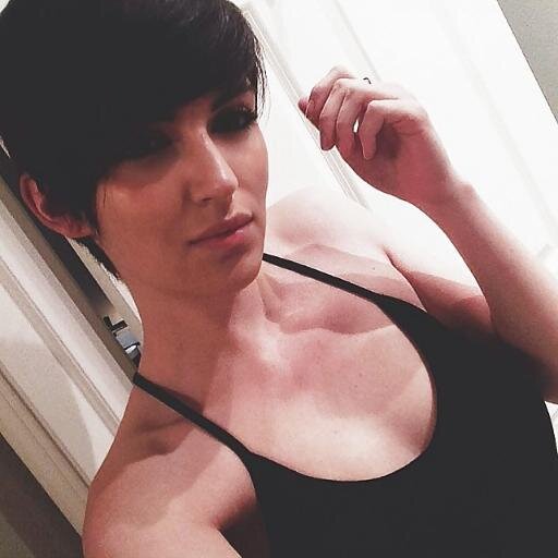 CeeTiffany's profile picture. I don’t take my life seriously, but I do take what I do in my life seriously

Kik - ceetiffany