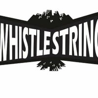 Whistle String (@whistlestring) Twitter profile photo
