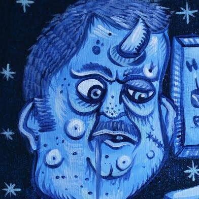 ThisIsArby's profile picture. I type words and play games.                    I type words about the games I play. My picture is by @JimEther