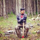 Nicholas Leon Dennis - @Nicden - Twitter