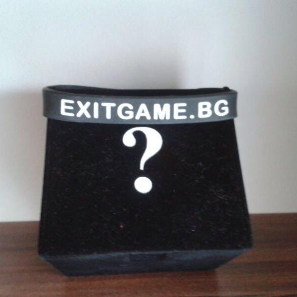 EXITGAMEBG's profile picture. 