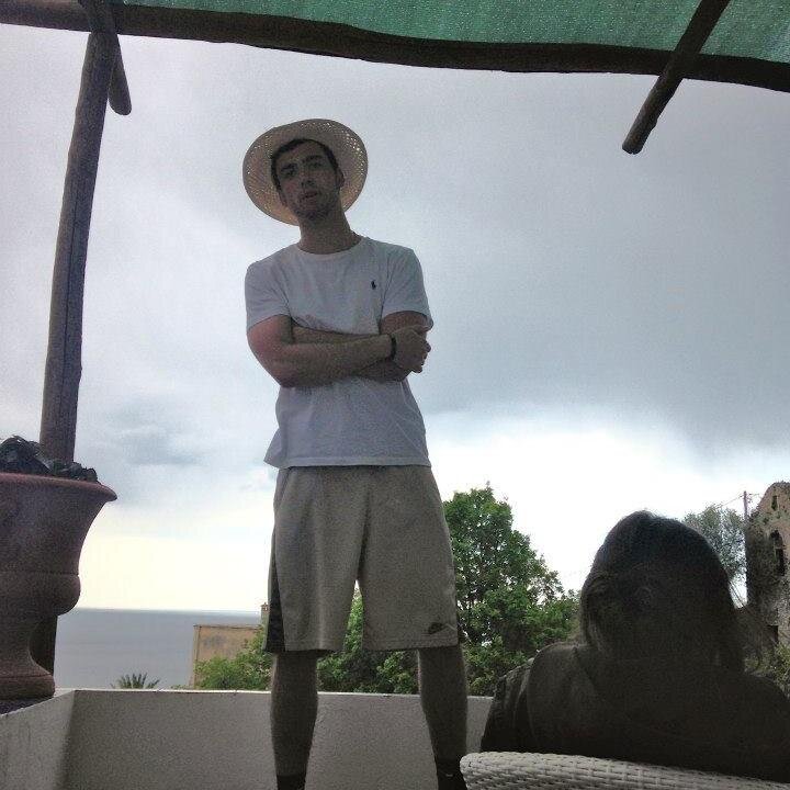 Drewso33's profile picture. 