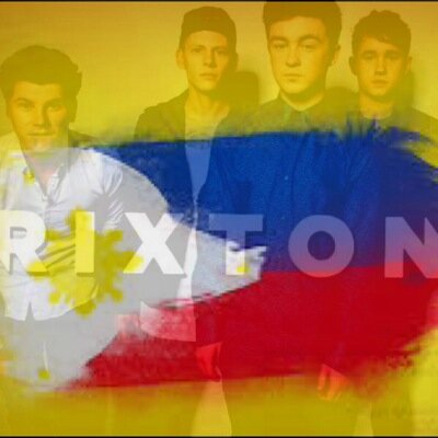 RixtonPH's profile picture. 