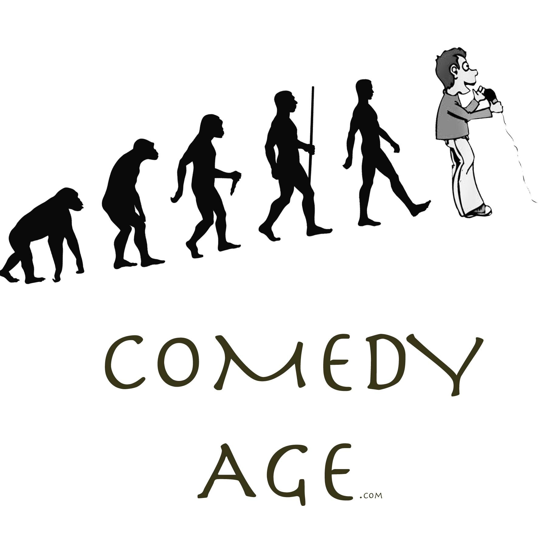 Showcase of comedy