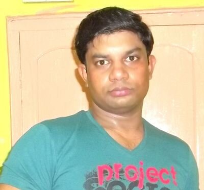 I am an electronics &  communication engineer.