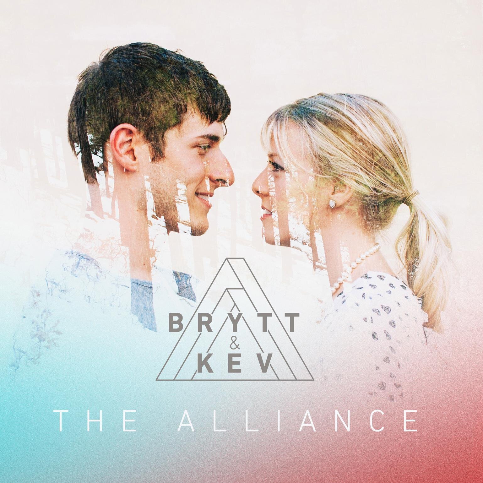 Pop Duo / Get 5 Free Songs: https://t.co/K6ASq5rJxM 
Get 'The Alliance' Now (https://t.co/UTaBKvufkh 
 )! Non-iTunes Users: https://t.co/mqhjRHYqjz