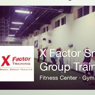 Small group training is the new phenomena in fitness. Small group will provide you with full body workouts in less than 60 minutes!! First 3 sessions free!!