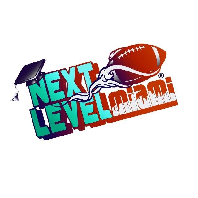 Next Level Miami is a 501(c)3 non-profit that aims to enrich the lives of at-risk youth in the Miami-Dade County area, through sports and education.