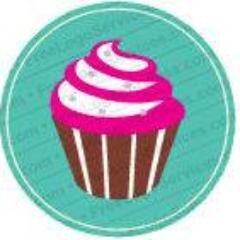 En HAPPY MUFFINS & COOKIES ofrecemos cupcakes decorados para todo tipo de ocasion!!!!! Que esperas para probarlos?