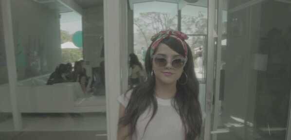 Ariana Grande ,Iggy Azalea, Becky G. :) Ari the baes :)