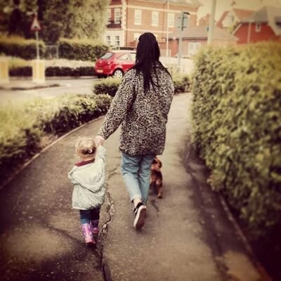 RobsonColette's profile picture. 