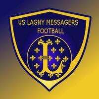 US Lagny Football (@uslagny) 's Twitter Profile