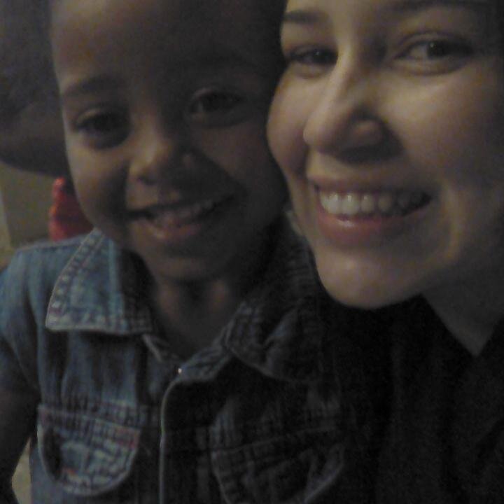 Te amo #AmôBiancaMãeAmigos ♥