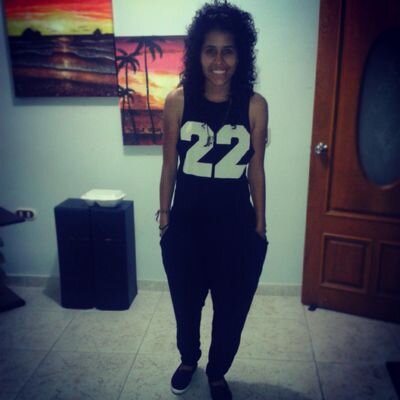 BarbosaGeorgina's profile picture. Made in colombia