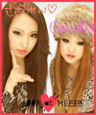 @jurinaaa ←こっちフォローしてԅ( ˘ω˘ ԅ)