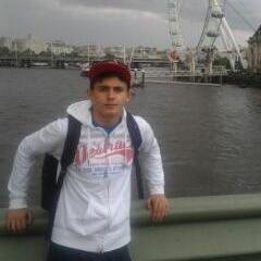 pablo_moreta41's profile picture. 15 AÑOS// PORTERO DEL CDE CEDILLO DEL CONDADO.//MADRIDISTA DE CORAZON// LO DIFICIL SE CONSIGUE, LO IMPOSIBLE SE INTENTA//