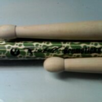 fireballdrumsticks (@fireballsticks) 's Twitter Profile