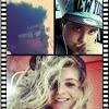 beause I'm HAPPY