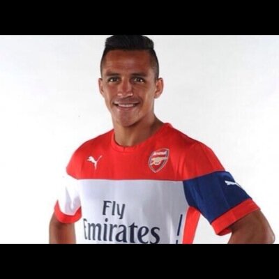 JamieGooner1886's profile picture. 