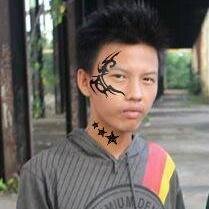 Kontollah, sangek aku