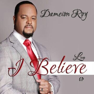 dameionrmusic's profile picture. 