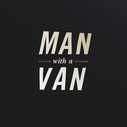 ManWithVanTV's profile picture. Ur mover learned to tweet.