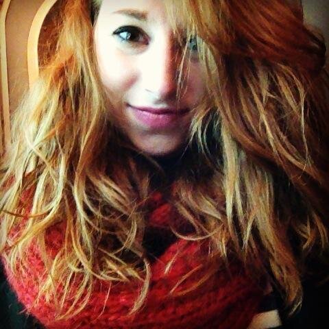 Italian redhead. VOLUNTEER. Living the life. Blunt. ARTIST with a DEEP PASSION FOR KNOWLEDGE. MATH is the most PURE FORM OF ART. Just call me Sunshine.