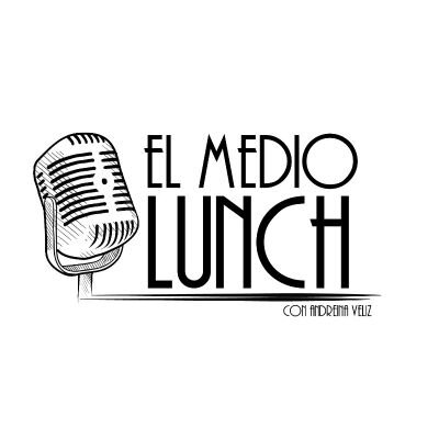 elmediolunch's profile picture. Almuerza con @andreinaveliz en @PLAYFMnetwork 95.5 fm de lunes a viernes de 1 a 2 pm  ó http://t.co/nwUpA8Bm89