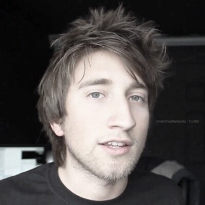 [ fl/rp only] that british youtuber that likes to make a fool of himself ~roosterteeth~