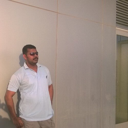 jahirhussain80's profile picture. So what...?