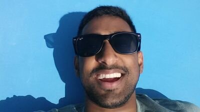 neilyoga11's profile picture. 