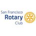 Rotary Club of San Francisco (@sfrotary) Twitter profile photo