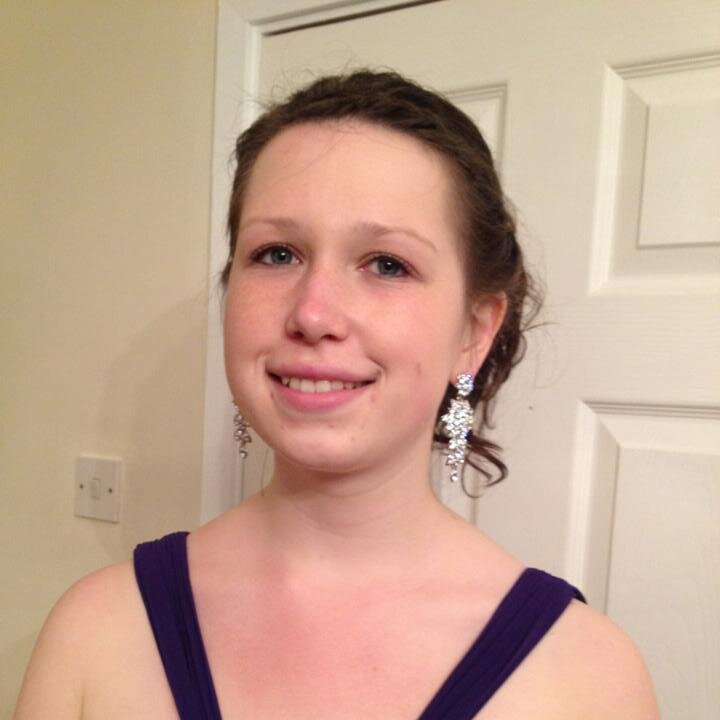Summer Alp is an undergraduate recorder player and baroque oboist studying at the Royal College of Music, London
