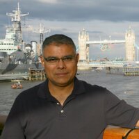 Ravi Shankar (@shankpar) 's Twitter Profile