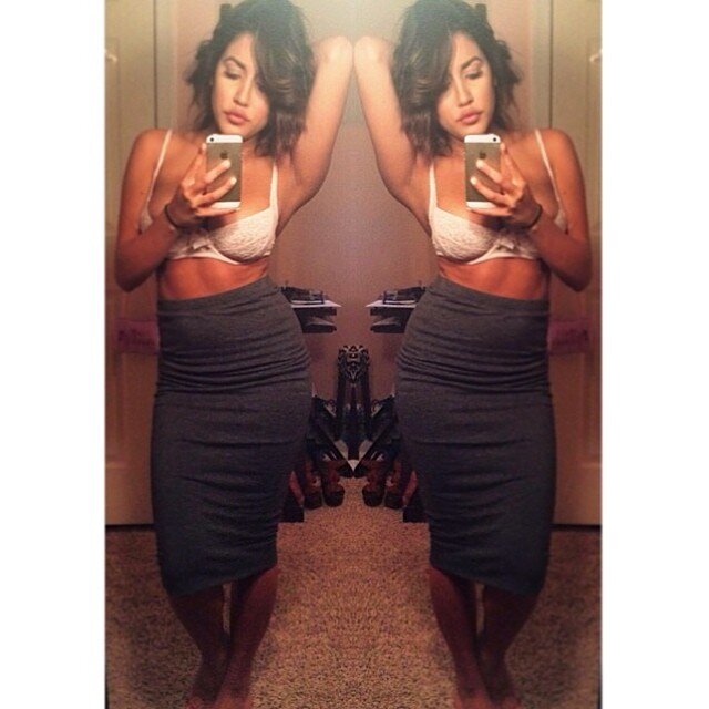 Puerto Rican from Washington DC♥♥♥